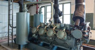 Reciprocating Compressors Operation and Maintenance