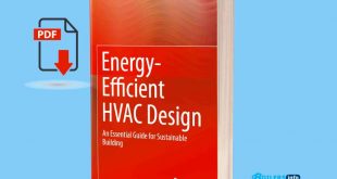 Energy Efficient HVAC Design