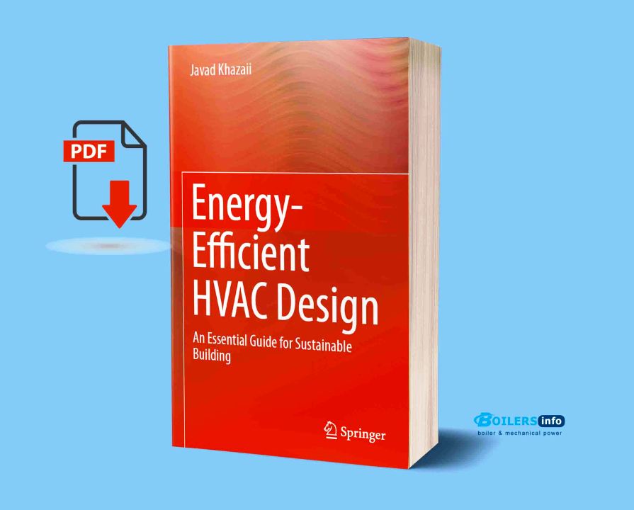 Energy Efficient HVAC Design