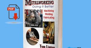 Metalworking Doing it Better Machining Welding Fabricating