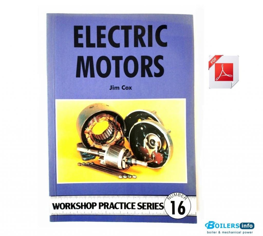 Electric motors
