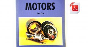 Workshop Practice Series 16 - Electric Motors