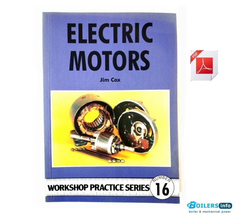 Electric Motors