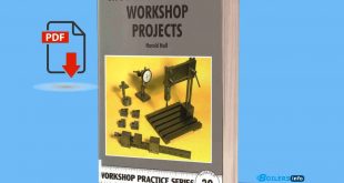 Model Engineers Workshop Projects