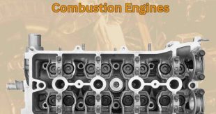 Introduction to Internal Combustion Engines