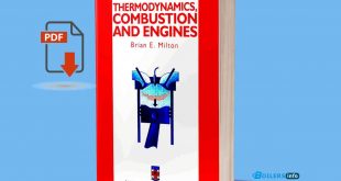 Thermodynamics Combustion and Engines
