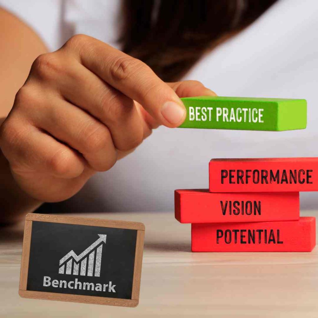 Benchmarking Best Practices in Maintenance Management