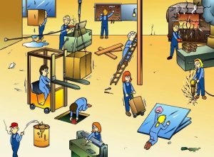 Identifying and Preventing Workplace Hazards: A Comprehensive Guide