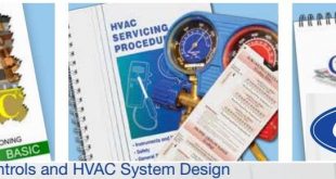 Carrier Corporation HVAC Training Manual