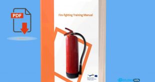Fire Fighting Techniques Training Manual