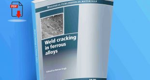 Weld Cracking in Ferrous Alloys