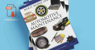 Automotive Maintenance series Book