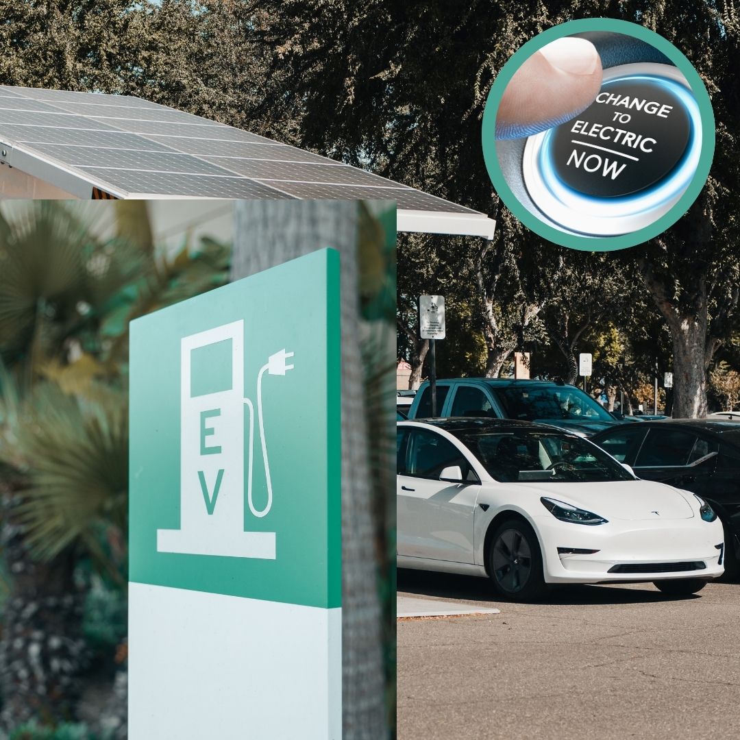 Electric Vehicles Technology
