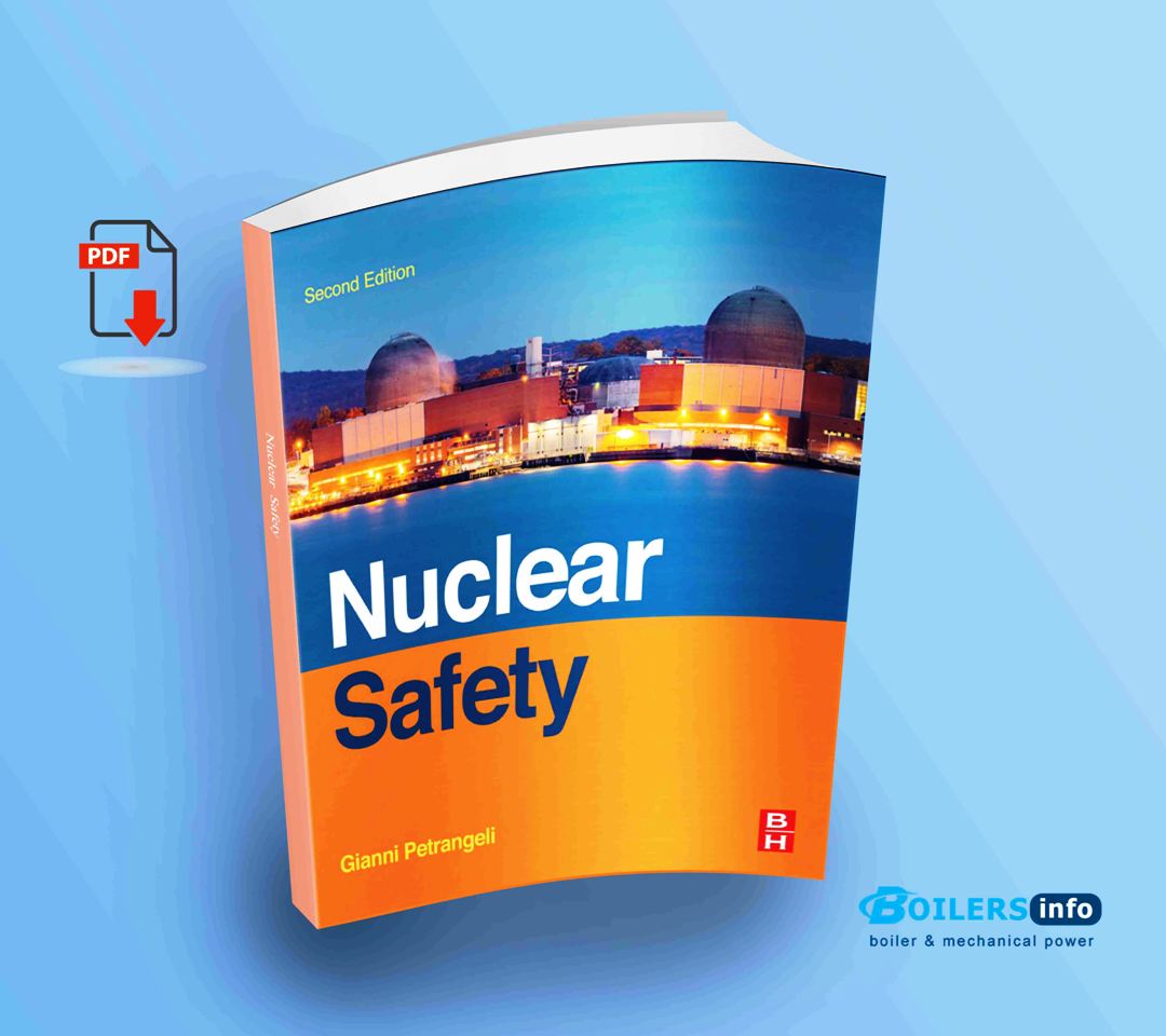 Nuclear Safety Second Edition