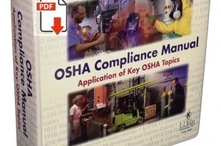OSHA Compliance Manual