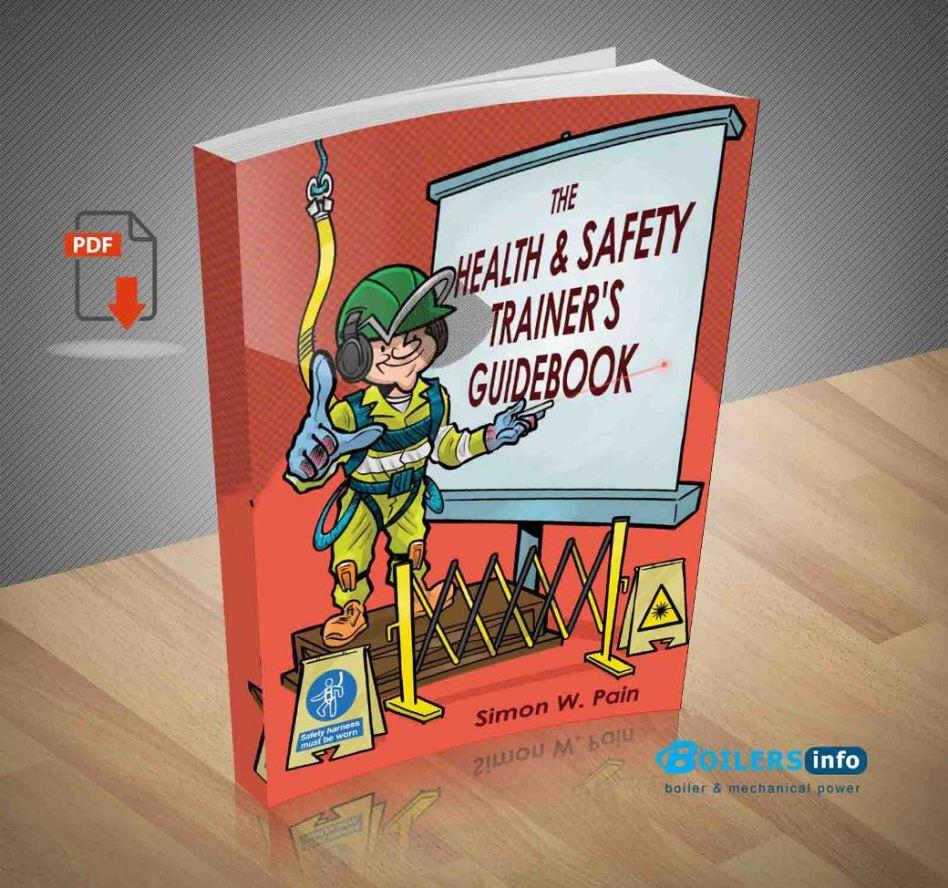 The Health and Safety Trainers Guidebook