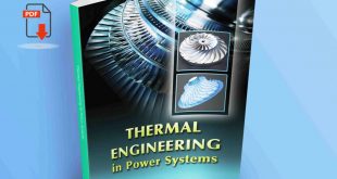 Thermal Engineering in Power Systems
