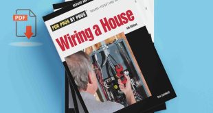 Wiring A House 4th Edition