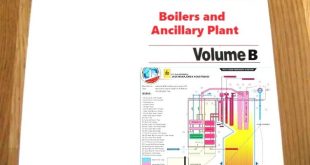 Modern Power Station Practice Boilers and Ancillary Plant