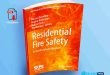 Residential Fire Safety An Interdisciplinary Approach