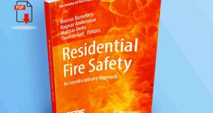 Residential Fire Safety An Interdisciplinary Approach