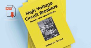 High Voltage Circuit Breakers Design and Applications
