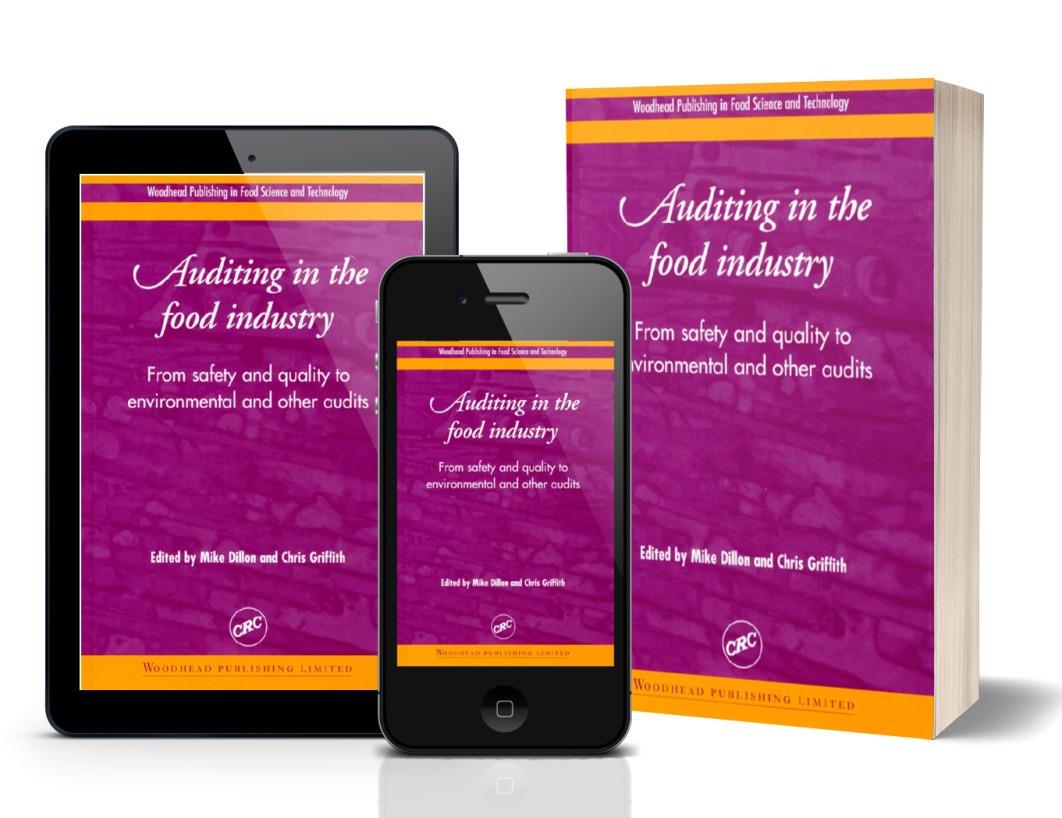 Auditing in the food industry