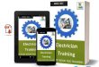 Electrician Training Theory Book for Training