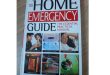 Home Emergency Guide Book
