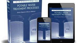 Introduction to Potable Water Treatment Processes
