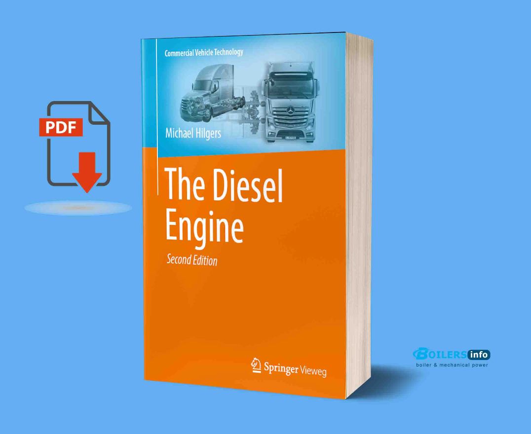 The Diesel Engine 2nd Edition