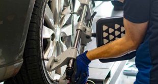 Wheel Alignment and Wheel Balancing