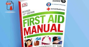 First Aid Manual Revised 10th Edition