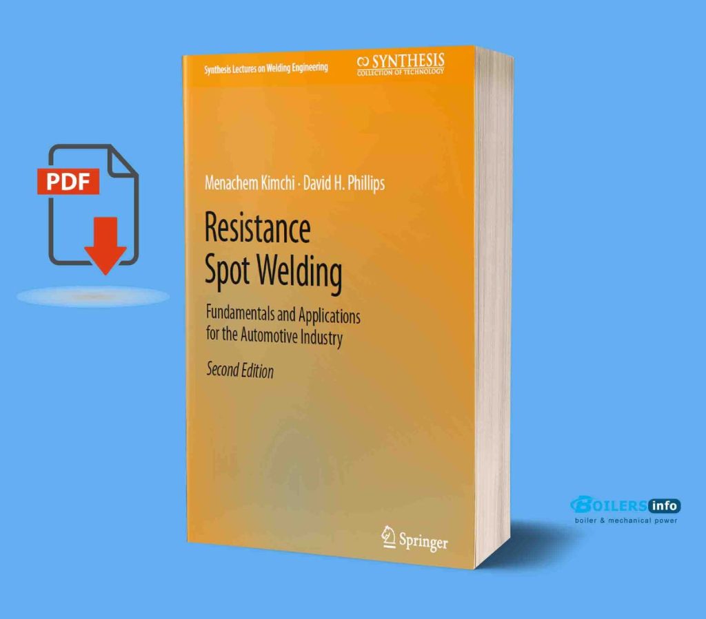 Resistance Spot Welding Applications for the Automotive Industry