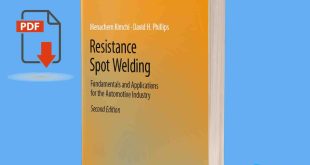 Resistance Spot Welding Applications for the Automotive Industry