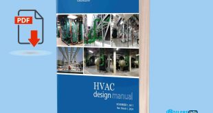 HVAC Design Manual
