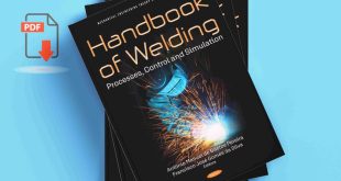 Handbook of Welding Processes Control and Simulation