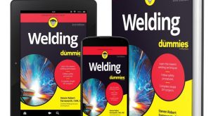 Welding For Dummies 2nd Edition