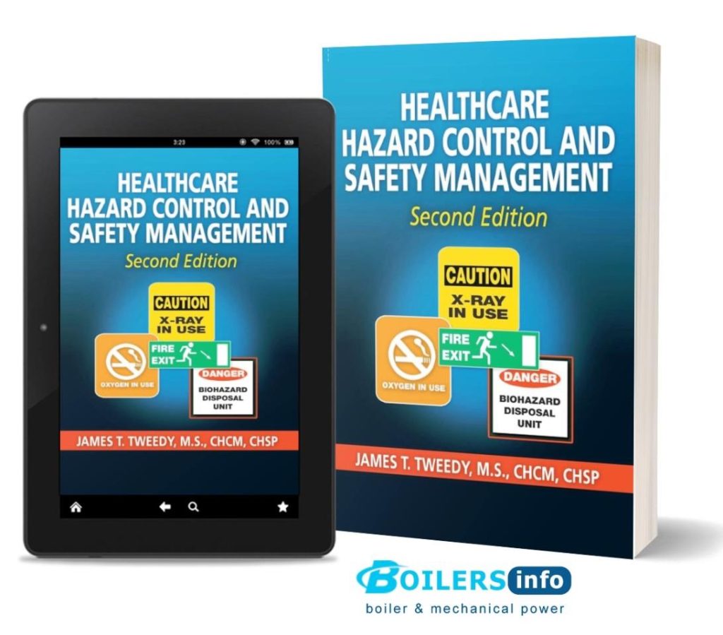 Healthcare Hazard Control & Safety Management