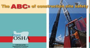 The ABCs of Construction Site Safety