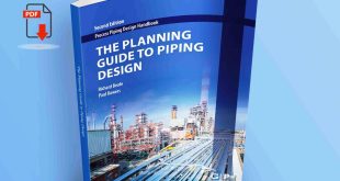 The Planning Guide to Piping Design