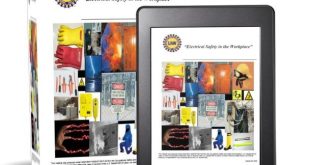 Electrical Safety in the Workplace