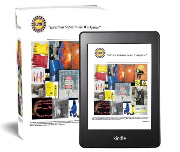 Electrical Safety in the Workplace