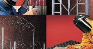 An Introduction to Practical Welding