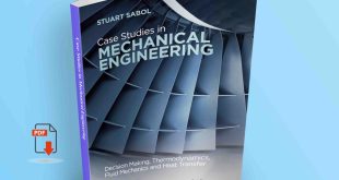 Case Study in Mechanical Engineering