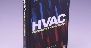 HVAC Engineers Handbook