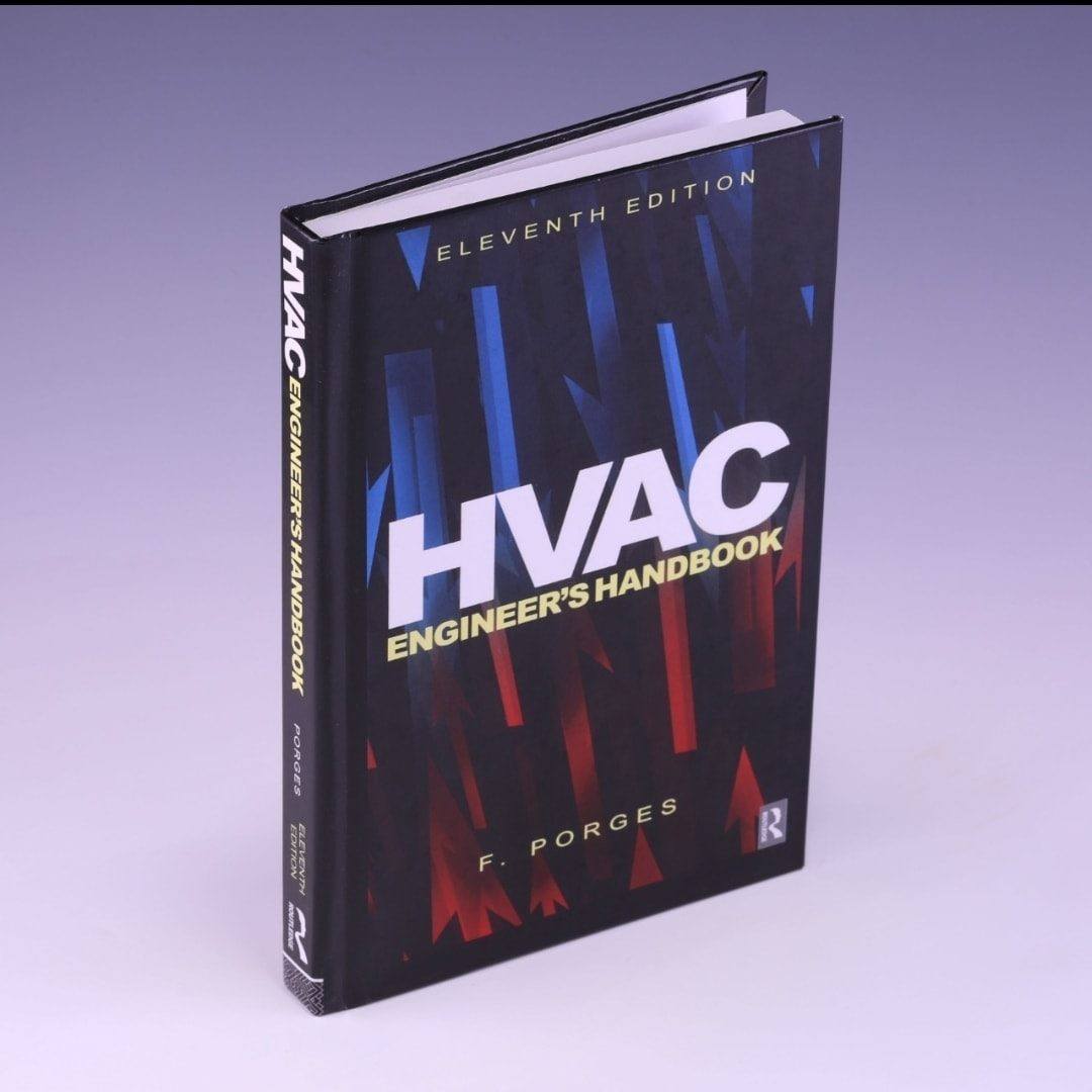 HVAC Engineers Handbook