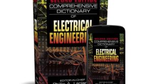 Dictionary of Electrical Engineering