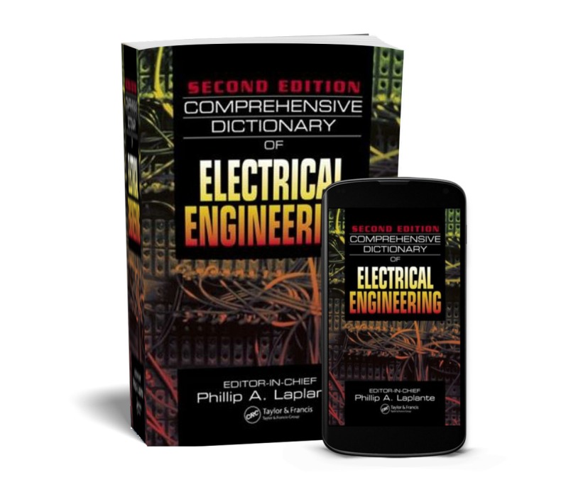 Dictionary of Electrical Engineering