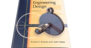 Mechanical Engineering Design by Shigley